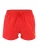 GUESS Zwemshorts  rood