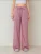 Hiccup Broek  rood / wit