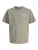 Jack & Jones Junior Shirt  beige / grijs