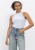 Gestuz Top Dames Gzdrew Logo Tank 2.0,