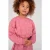 Jubel sweatjurk City Chic – roze