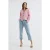 Josephine & Co Annabella Cardigan Soft Pink