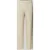 MMX straight fit linnen broek van puur linnen model ‘Lynx’