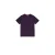 T-shirt met klein logo Alpha Industries 3D