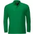 SOLS Heren-Winter II Poloshirt met lange mouwen van Piqué katoen (Kelly)