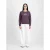 Dames sweatshirt Alpha Industries New Basic