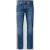 Pepe Jeans Heren Jeans Broeken Cash regular/straight Fit Blauw 31W / 32L Volwassenen