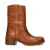 Nelson rits- & gesloten boots