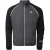 Dare 2b Heren Oxidaat Windshell Jacket (Zwart/Ebbenhout)