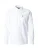 Lyle & Scott Shirt Plain Oxford White –