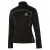 Rossignol Storm Softshell damesjack zwart
