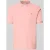 Gant Slim Fit poloshirt met logo-stitching