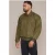 Gold’s Gym Dave – Men’s Windbreaker Olive
