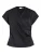 VILA Blouse ‘VIElette’  zwart