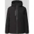 lindbergh Regular fit jack met logoprint