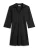 TOMMY HILFIGER Jurk ‘MODERN CODY’  zwart