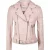 DNA Amsterdam Jack Depp Leather Baby Doll