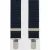 Lloyd Men’s Belts Bretels in X-vorm