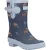 Cotswold Dames/Dames Woodland Deer Mid Cut Wellington Laarzen (Marine)