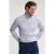 River Woods Custom Fit Checked Shirt Blue/orange