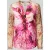 Emily Van den Bergh Blouseshirt met V-hals