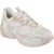 Skechers Dames/Dames D´Lux Slip-on Trainers (Gebroken wit)