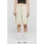 Urban Classics Ladies Cotton Cargo Bermuda Softseagrass