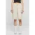Urban Classics Ladies Cotton Cargo Bermuda Softseagrass