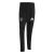 ADIDAS PERFORMANCE Sportbroek ‘Deutschland Tiro’  zwart / wit