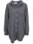 Seasons of April Blouse ‘SUSIE’  antraciet