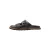 Leren sandalen dames COMMA