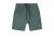 Cars zwemshort donkergroen
