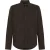Flanellen overhemd met lange mouwen KnowledgeCotton Apparel Dune