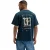Butcher of Blue Mercer layer loose tee