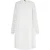 Dreimaster Midi-jurk met glitters Dames wolwit