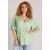 Yest Curve top groen