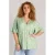 Yest Curve top groen