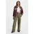 Levi’s Baggy Cargo Pant Green