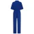 ICHI jumpsuit blauw