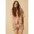 Sissy-Boy blouse met print – meerkleurig
