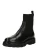 MJUS Chelsea boots  zwart