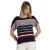 Dames-T-shirt Admas