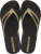 IPANEMA Slipper  Bossa Soft Zwart dames