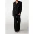 GUESS Marciano By  Irina Double Breast Blazer Jet Black