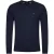 Tommy Hilfiger Heren sweater top katoenmix v hals