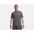 Under Armour ua tech play short sleeve-gry training t-shirt korte mouw heren –