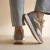 Vertice Vertice Sneakers begie Suede