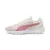PUMA Sneakers laag ‘Cosmic Fiore ‘  oudroze / wolwit