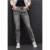 Street One Dames Casual jeans in Grijs