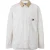 Tommy Jeans Heren Overhemd (Beige)